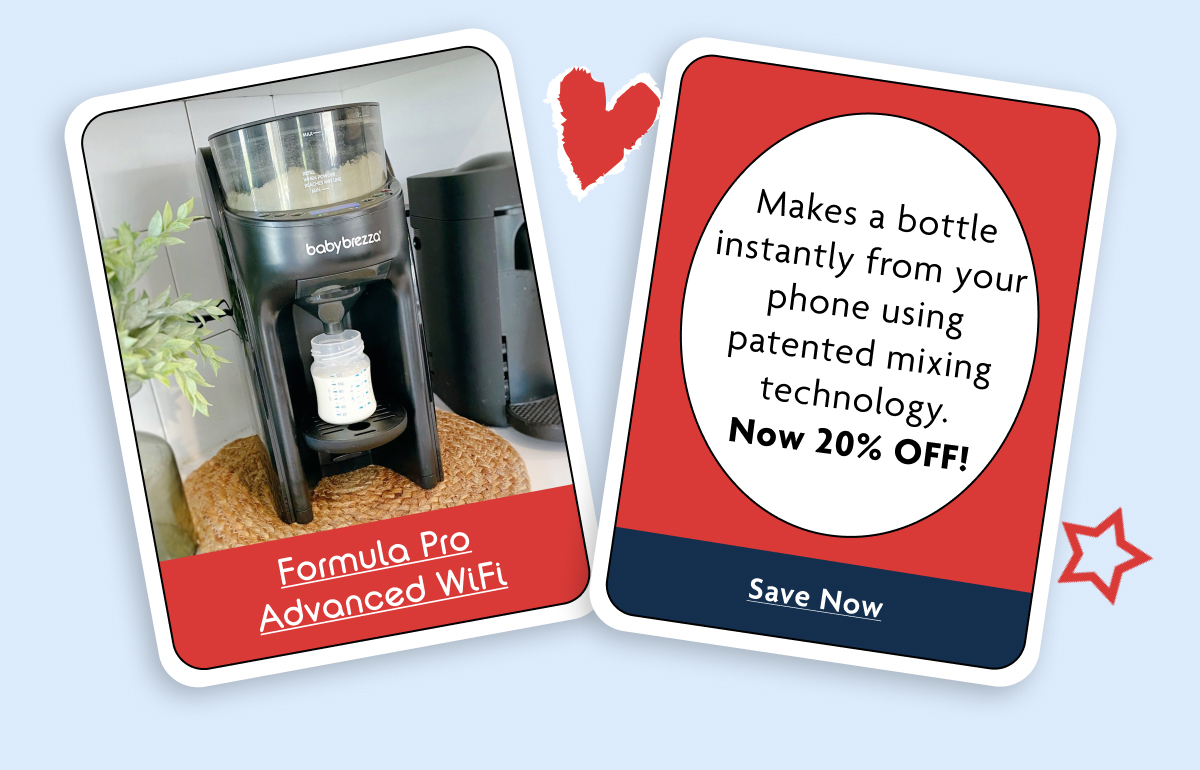 Formula Pro Advanced WiFi | Save Now