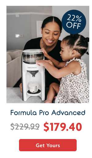Formula Pro Advanced | Get Yours