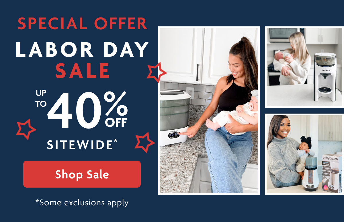 Special Offer Labor Day Sale Up To 40% OFF Sitewide | Shop Sale