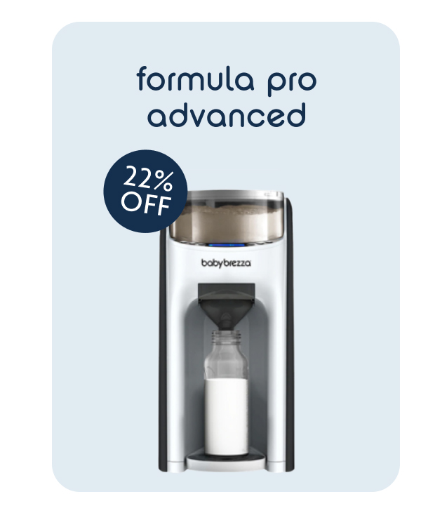 Formula Pro Advanced