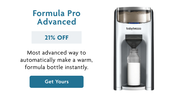 Formula Pro Advanced | Get Yours