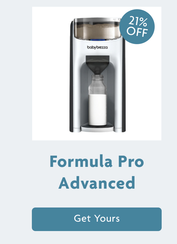 Formula Pro Advance | Get Yours