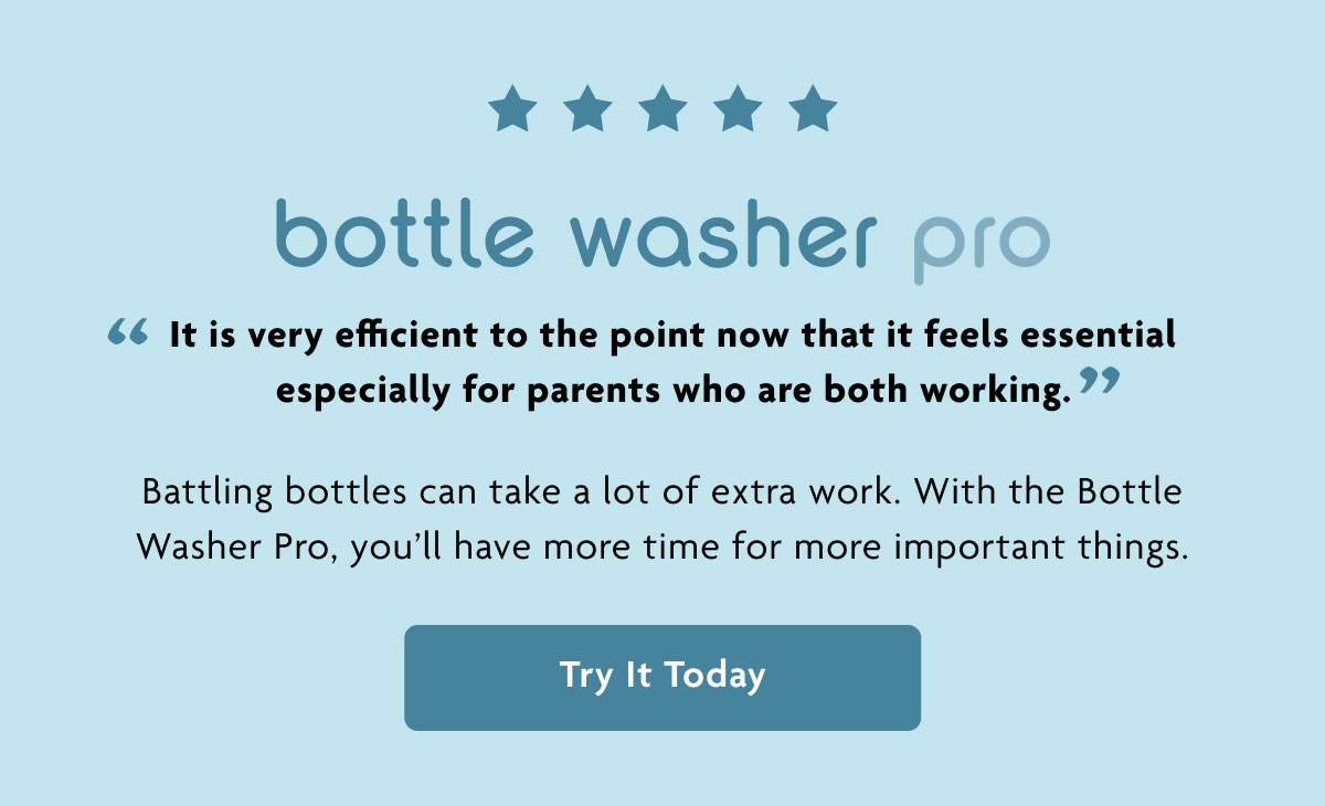 Try It Today