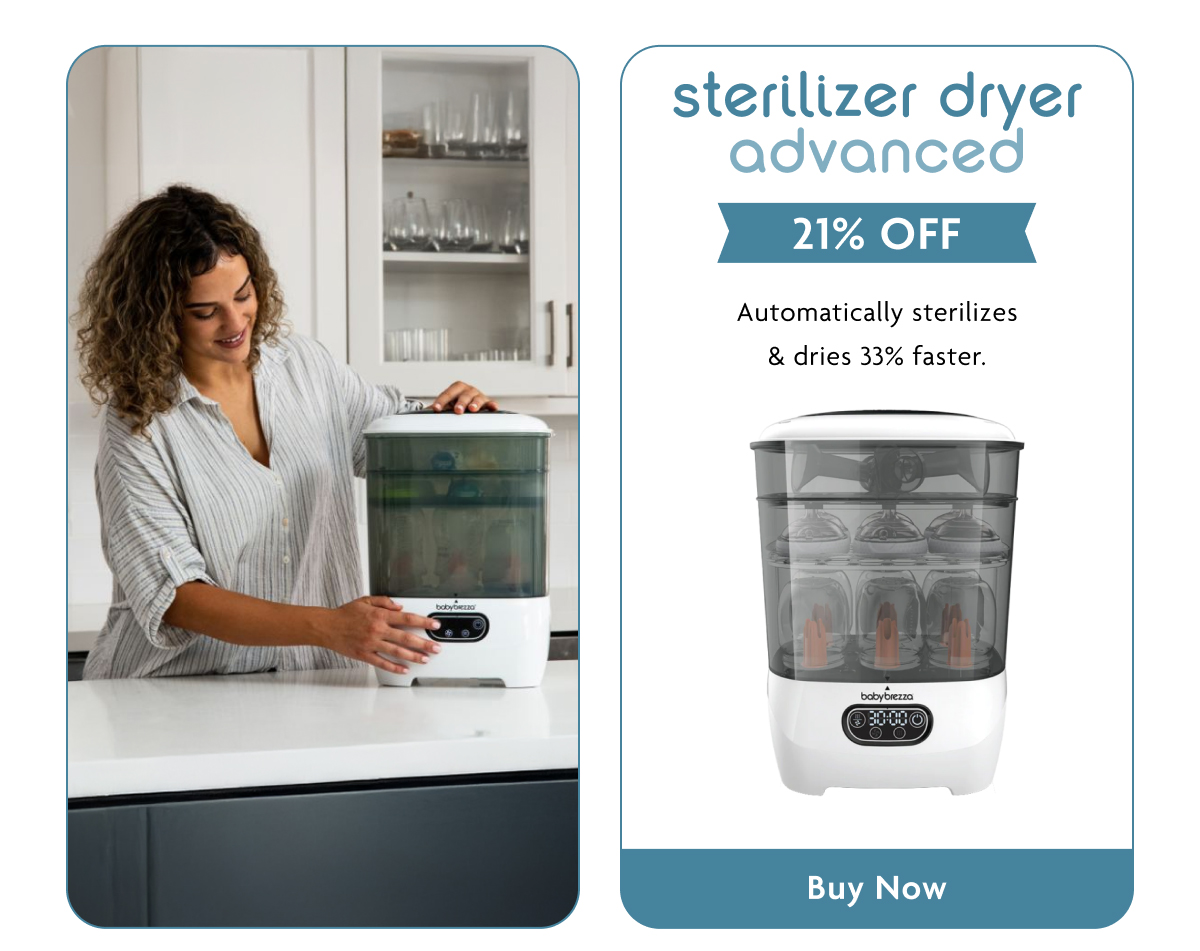 Sterilizer Dryer Advanced | Buy Now