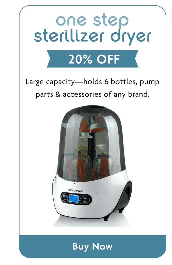 One Sterilizer Dryer | Buy Now