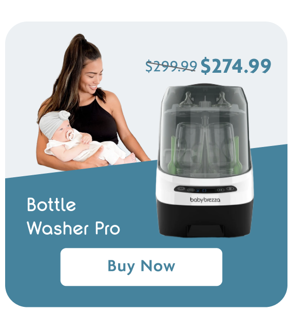Bottle Washer Pro | Buy Now