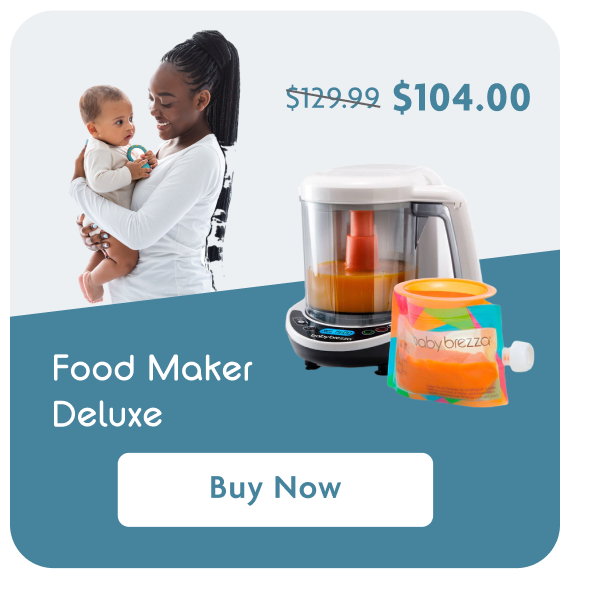 Food Maker Deluxe | Buy Now