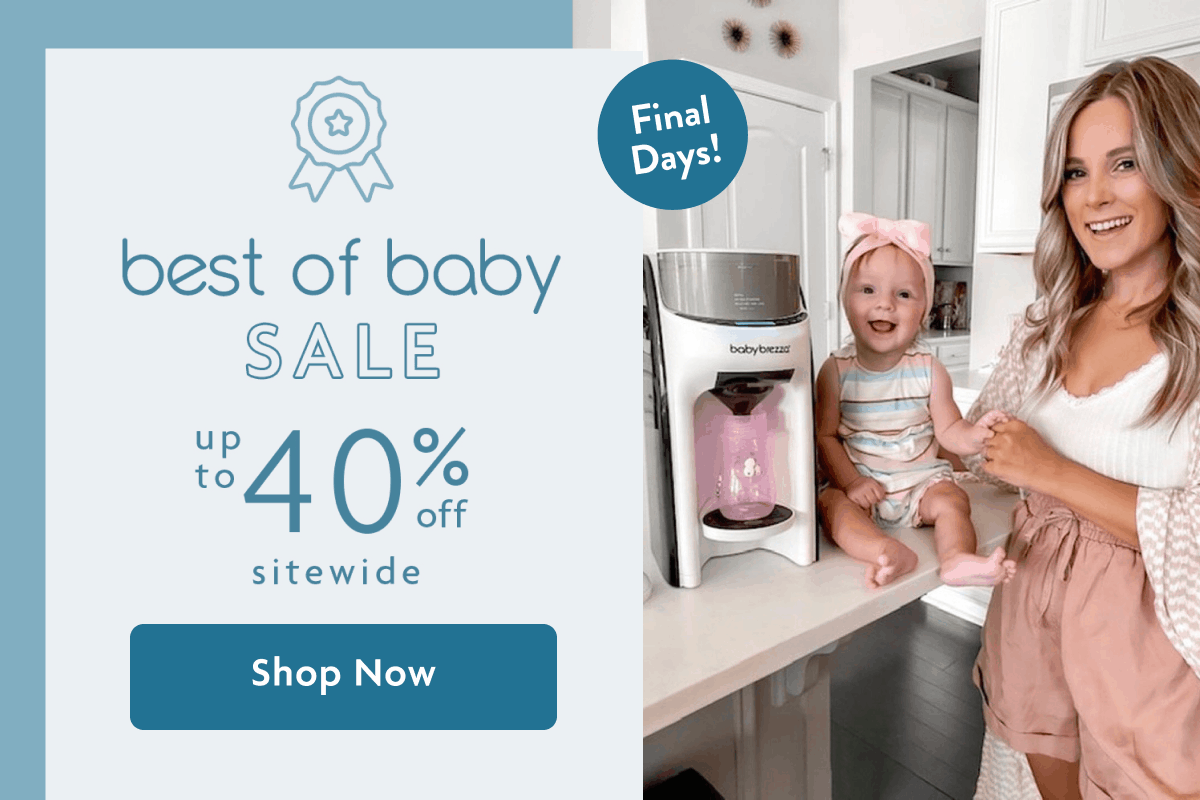 Best Of Baby Sale