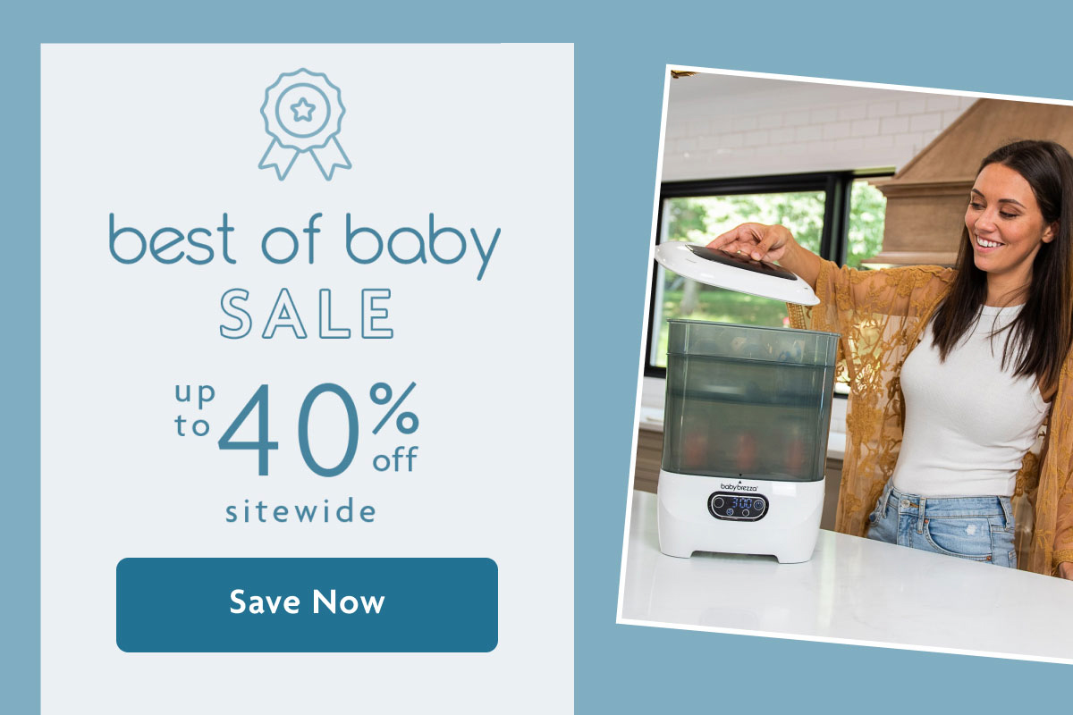 Best Of Baby Sale | Save Now