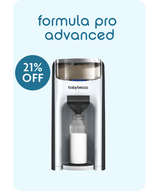 Formula Pro Advanced