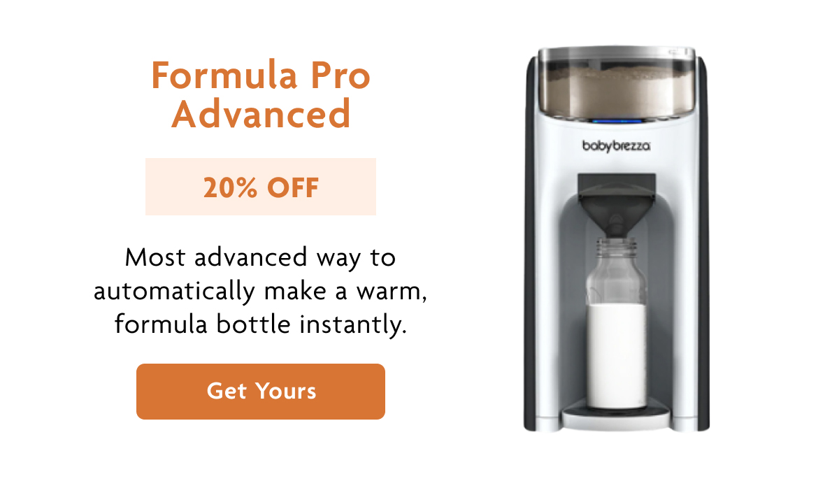 Formula Pro Advanced | Get Yours
