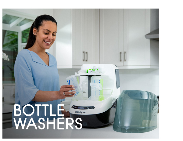 Bottle Washers