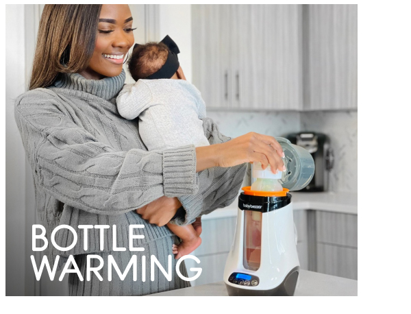 Bottle Warming