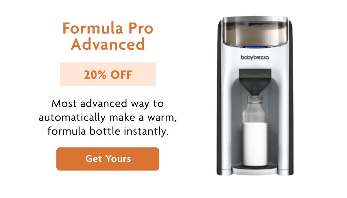 Formula Pro Advanced | Get Yours