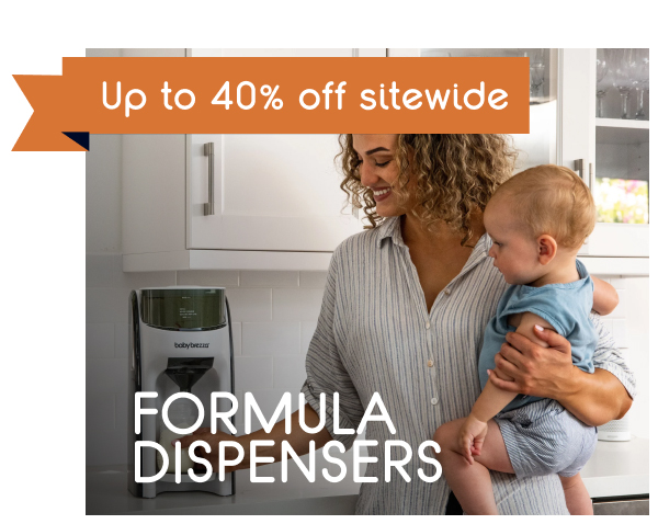Formula Dispensers