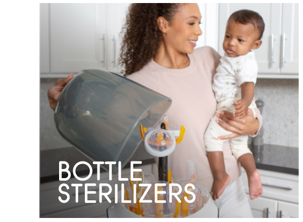 Bottle Sterilizers
