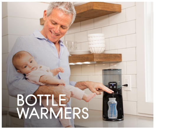 Bottle Warmers