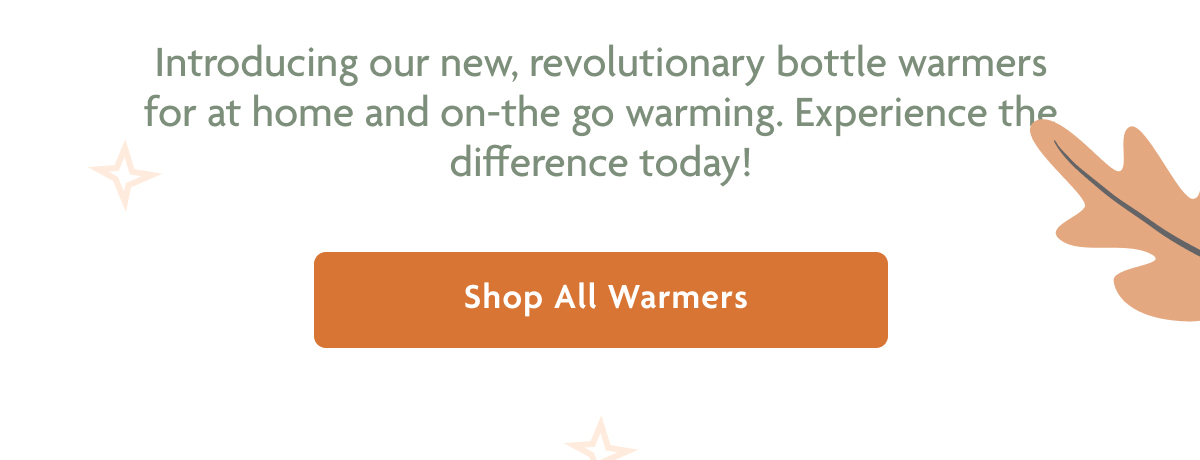 Shop All Warmers