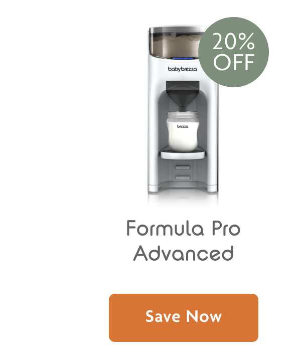 Formula Pro Advanced | Save Now