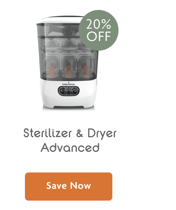 Sterilizer & Dryer Advanced | Save Now