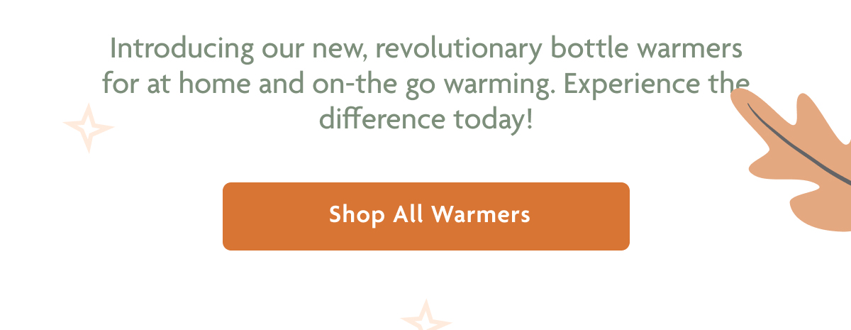 Shop All Warmers