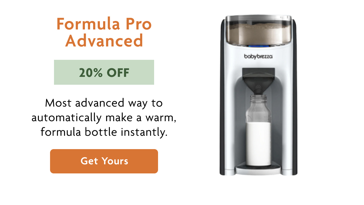 Formula Pro Advanced | Get Yours