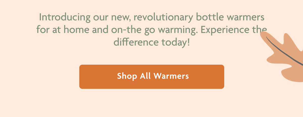 Shop All Warmers