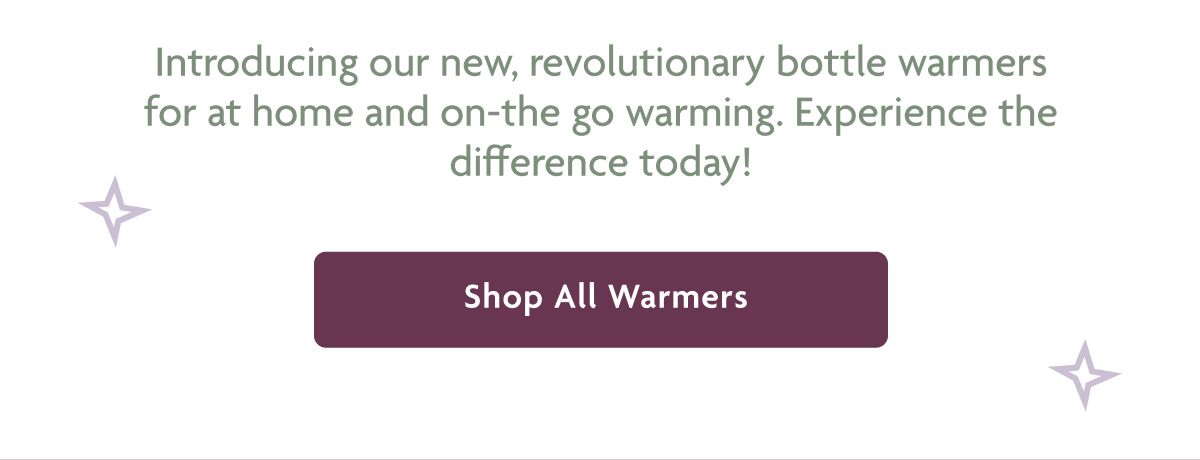 Shop All Warmers