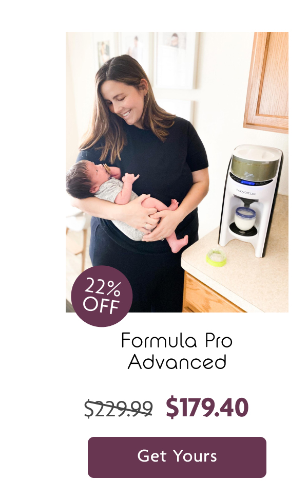 Formula Pro Advanced | Get Yours
