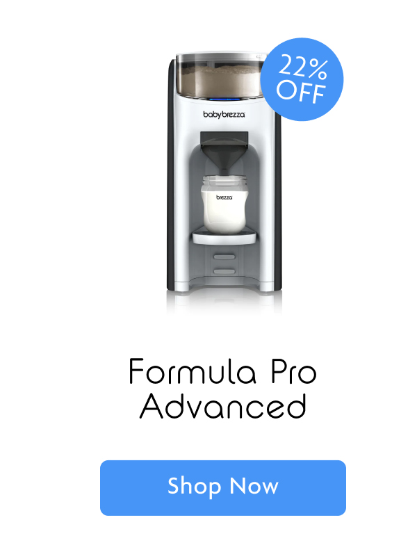 Formula Pro Advanced | Shop Now