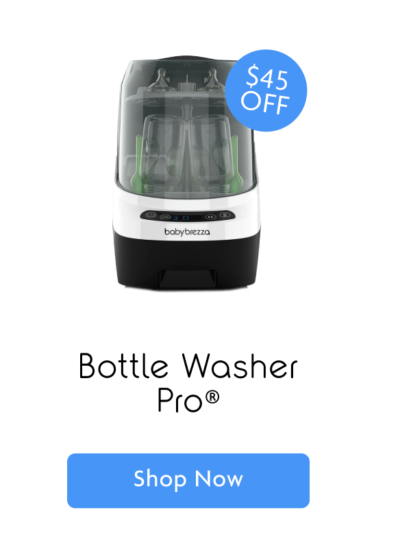 Bottle Washer Pro | Shop Now
