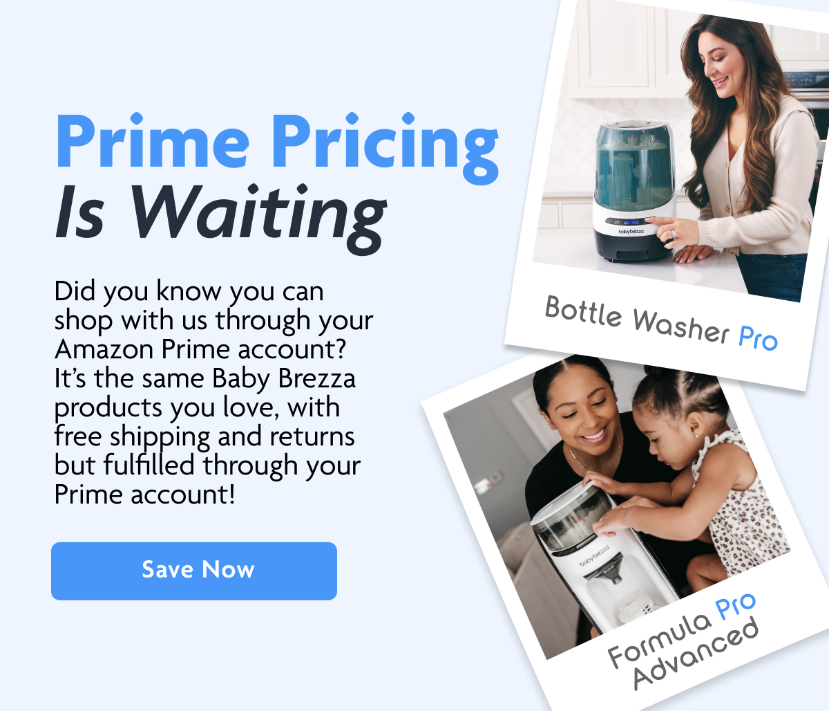 Prime Pricing Is Waiting | Save Now