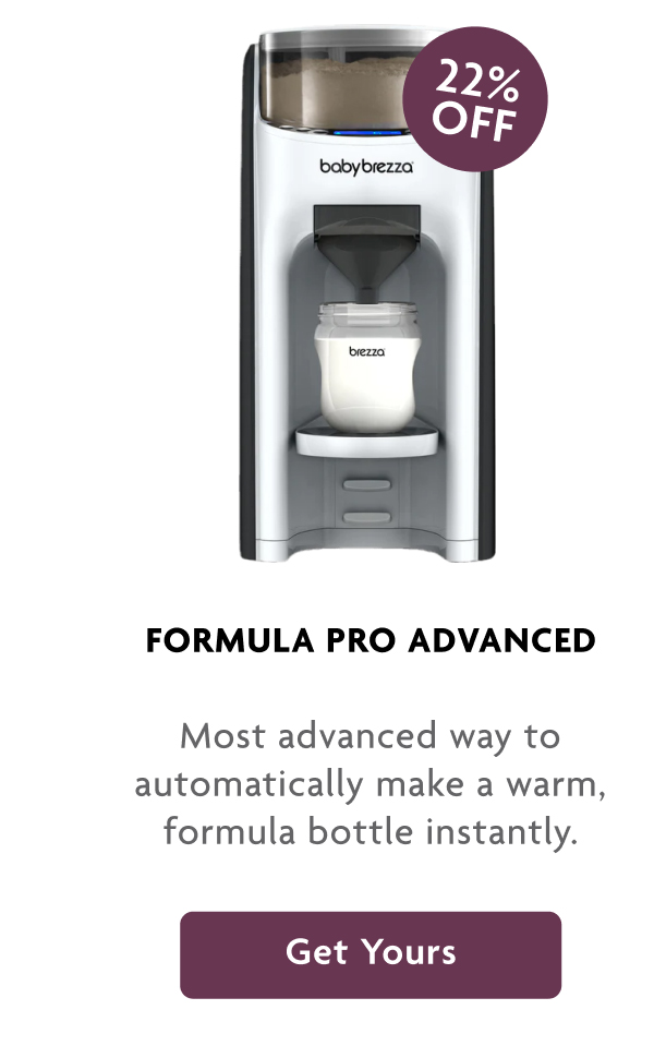 Formula Pro Advanced | Get Yours