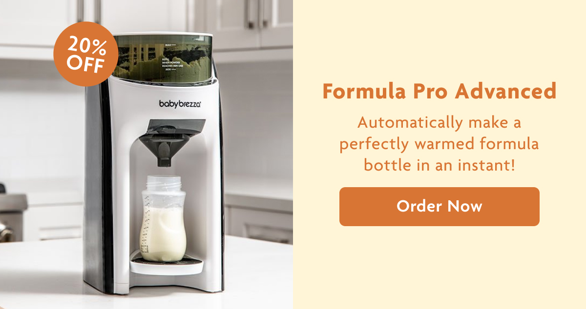 Formula Pro Advanced | Order Now