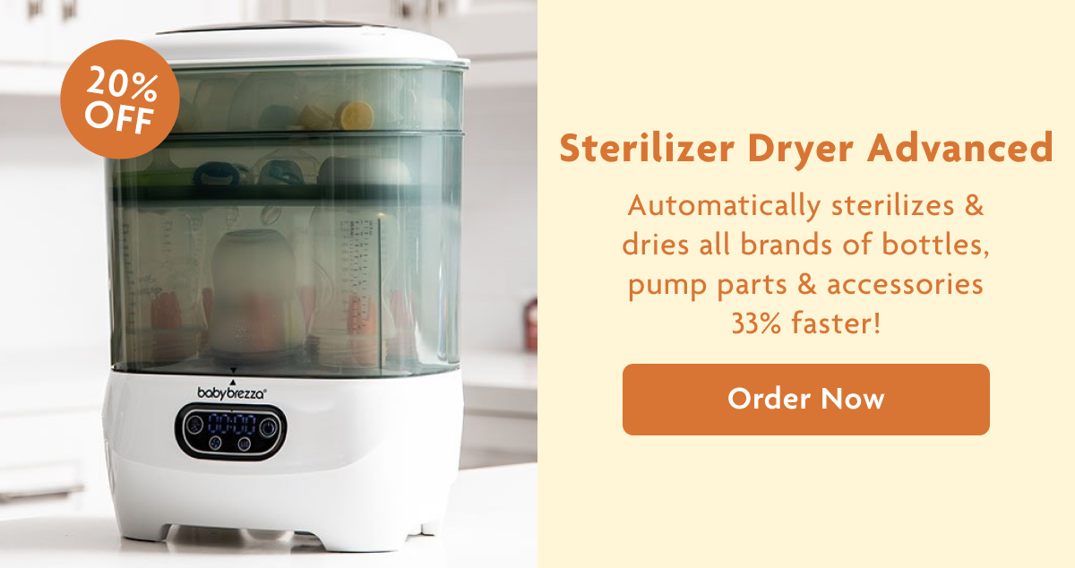 Sterilizer Dryer Advanced | Order Now