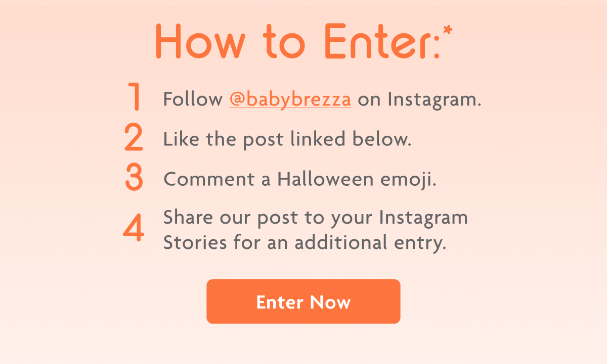 How To Enter | Enter Now