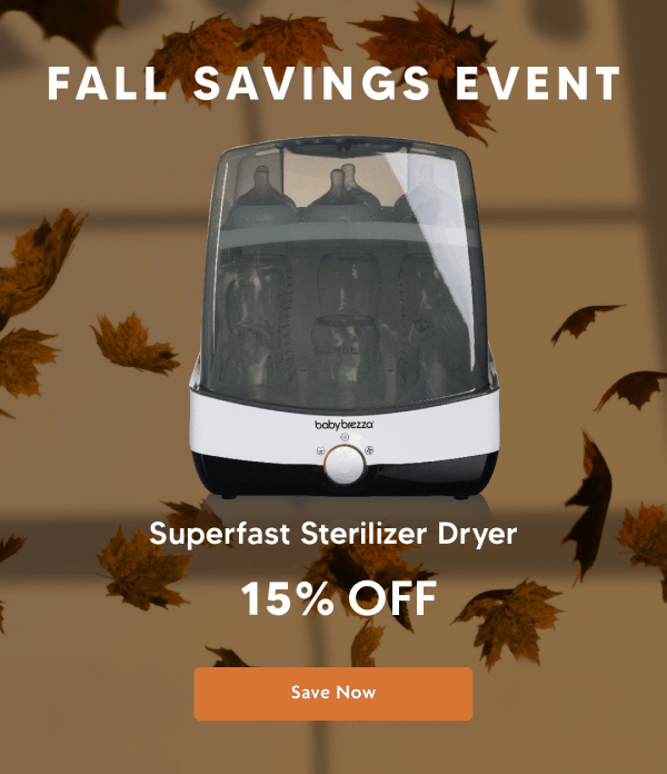 Fall Savings Event | Save Now