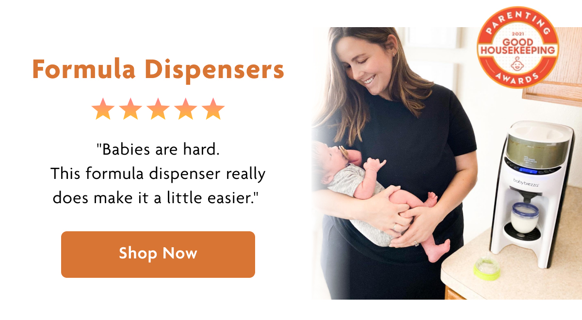 Formula Dispensers | Shop Now