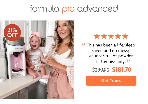 Formula Pro Advanced | Get Yours