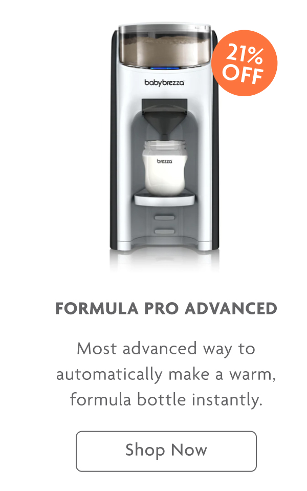 Formula Pro Advanced | Shop Now