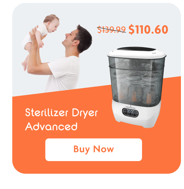 Sterilizer Dryer Advanced | Buy Now