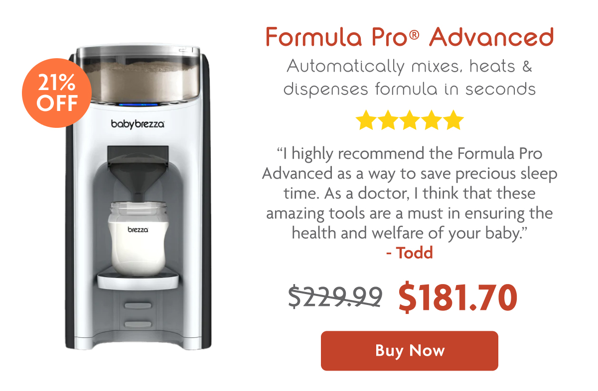 Formula Pro Advanced | Buy Now