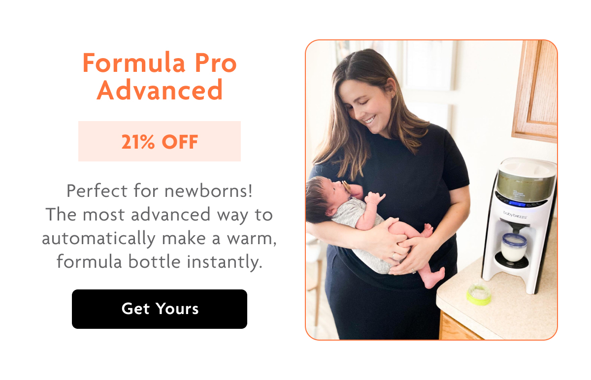 Formula Pro Advanced | Get Yours