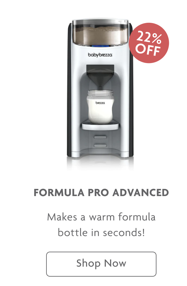 Formula Pro Advanced | Shop Now