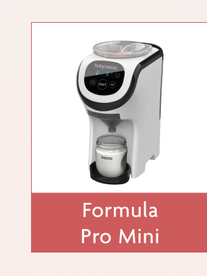 Formula Pro Mini
