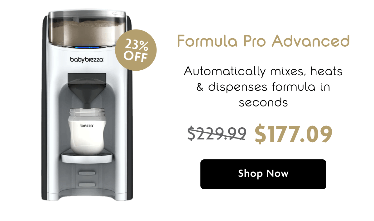 Formula Pro Advanced | Shop Now