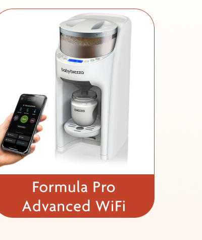 Formula Pro Advanced Wifi