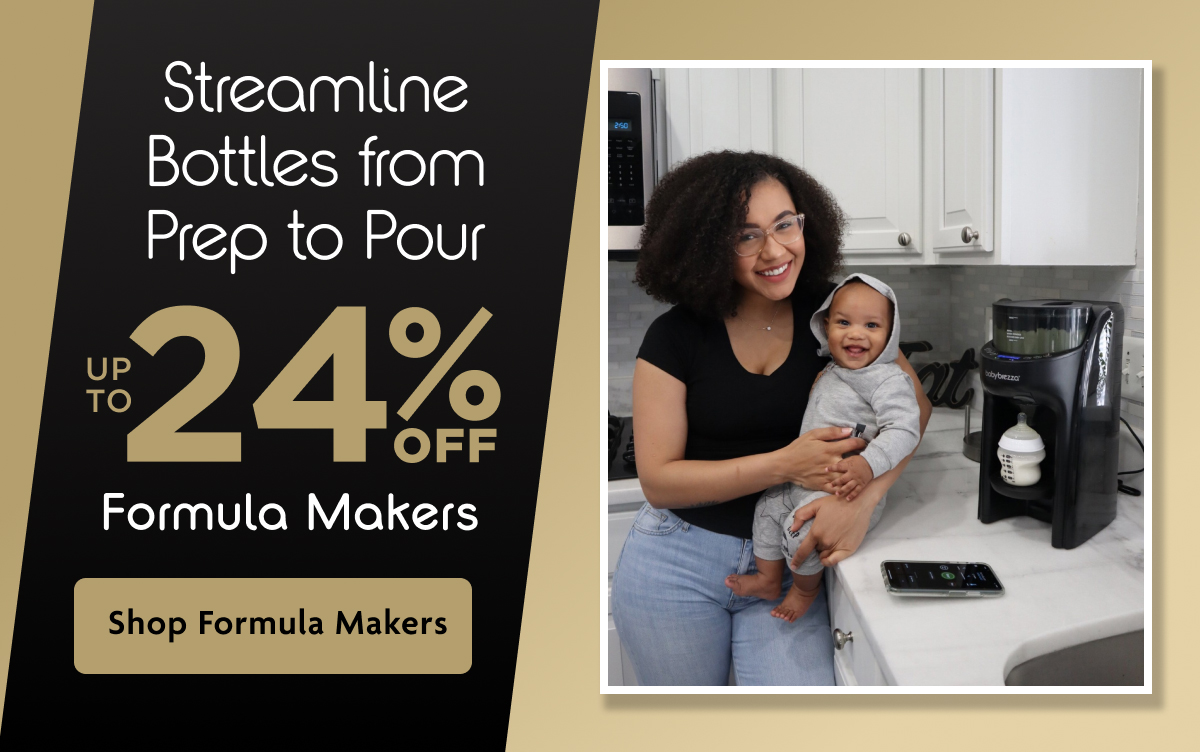 Up To 24% OFF Formula Makers | Shop Formula Makers