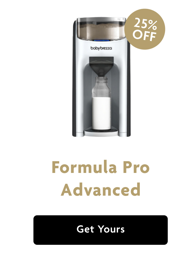 Formula Pro Advanced | Get Yours