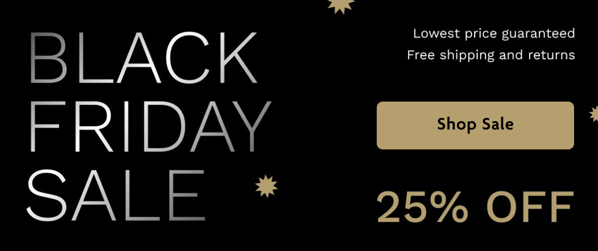 Black Friday Sale | Shop Sale